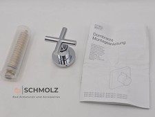 Dornbracht TARA UP Ventil [rechtsschließend] - 36608892-00