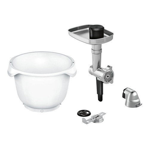 Bosch muz9bs1 fleischwolf - bosch,