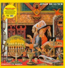 Jingo de Lunch: Perpetuum