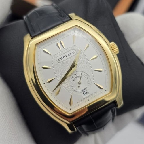 Chopard ref - l.u.c,