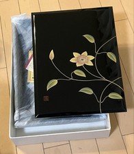 Briefkasten, Lackwaren, Aizu