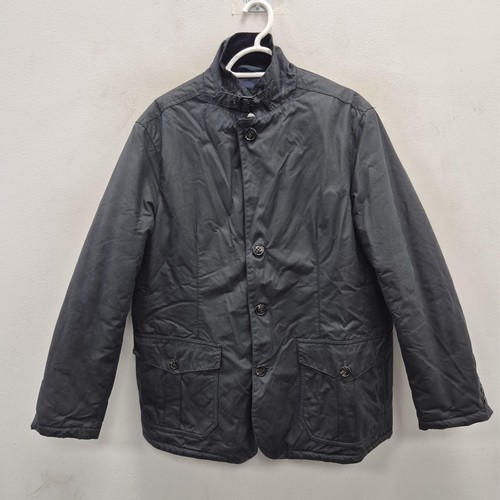 Barbour winter lutz - barbour,