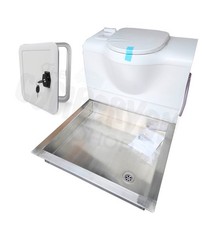 NomadicArk Elektrische