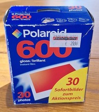 Polaroid Color 600