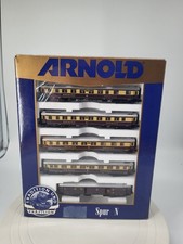Arnold Spur N 0143