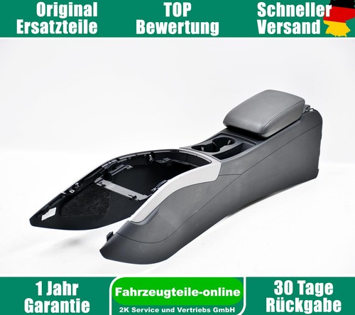 Mittelarmlehne mit