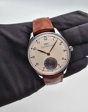 IWC Portugieser 44mm Ref