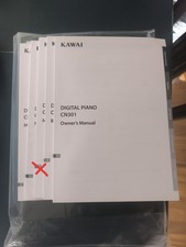 Kawai Cn301