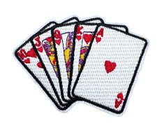 Karten Poker Casino Royal