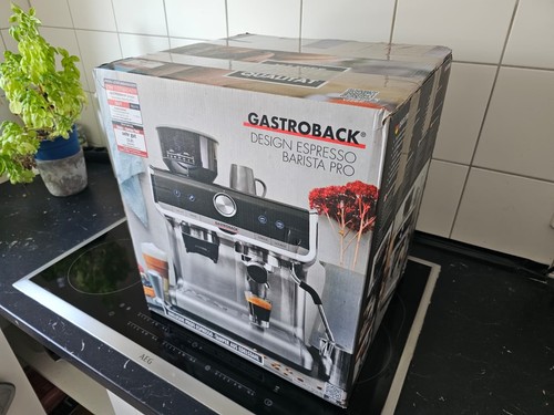 Gastroback design espresso - gastroback,