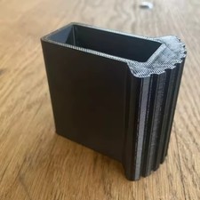 Leiterfüße 50x22mm für