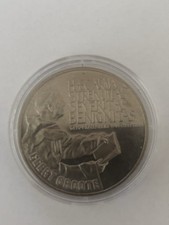  Gedenkmünze 1990 10 ECU