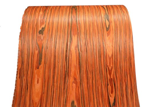 Palisander furnier cocobolo - palisander,