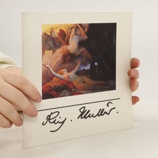 Richard Müller (1874-1954) 