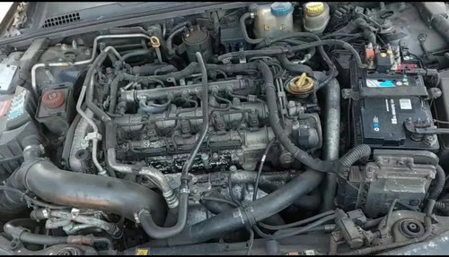 Motor alfa romeo brera - alfa,