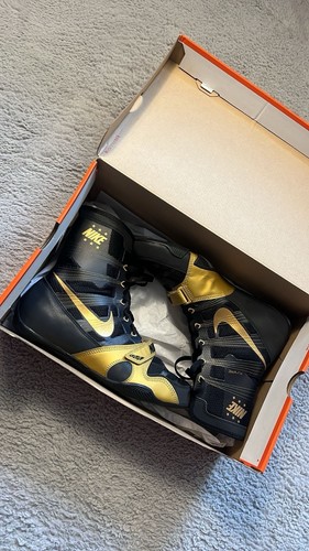 Nike hyperko schwarz - hyperko, 1