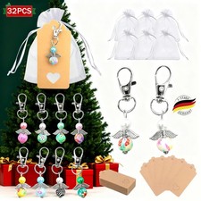 32x Bastelset Schutzengel