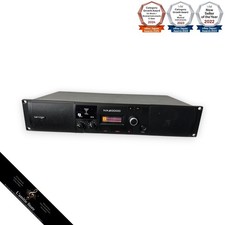 Behringer NX3000D 3000W