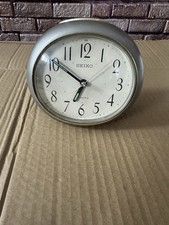 Wecker Seiko vintage gebraucht