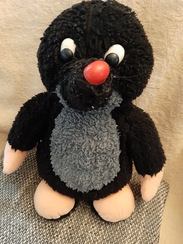 Der kleine maulwurf - kleine,