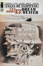 Tales of Syzpense  No.1 / 2023