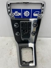 Klimabedienteil volvo v40 - volvo,