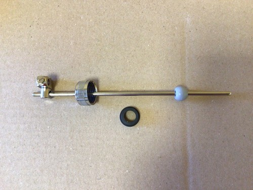 59904622 hansa kugelstange mit - 59904622,