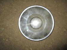 3Stk Radkappe chrom IFA