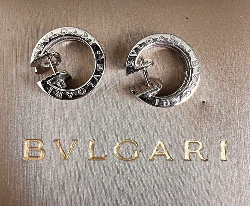 Bvlgari ohrringe zero o1 - bvlgari, b