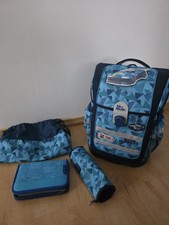 McNeill ERGO Complete Race Set