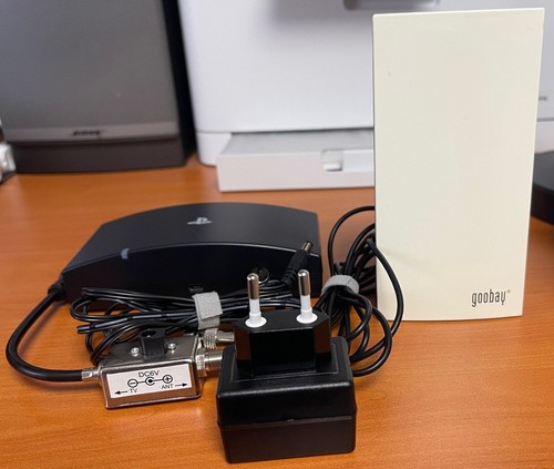 Sony playstation play tv - playstation, 3