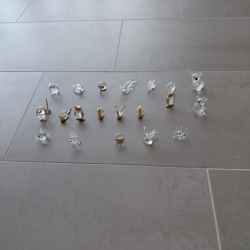 Swarovski figuren und andere - und,