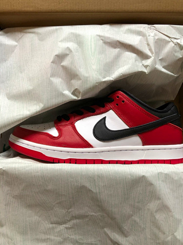 Nike dunk low - low, pro