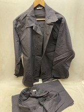 NVA Techniker sg52 Anzug 2