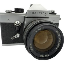 Praktica LLC