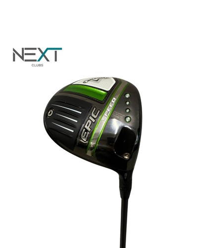 Callaway epic speed driver - epic,