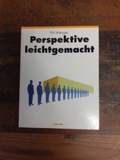 Phil Metzger - Perspektive