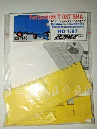 87148 icar fortschritt - 87148,