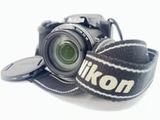 Nikon COOLPIX B500 #sz221