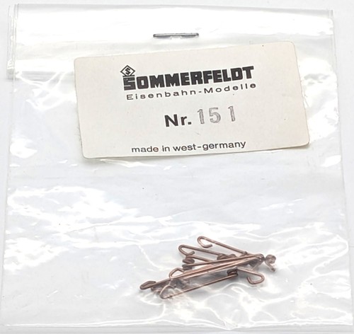 Sommerfeldt 151 10 x - 151,
