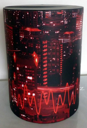 Indochine black city tour cd - tour,