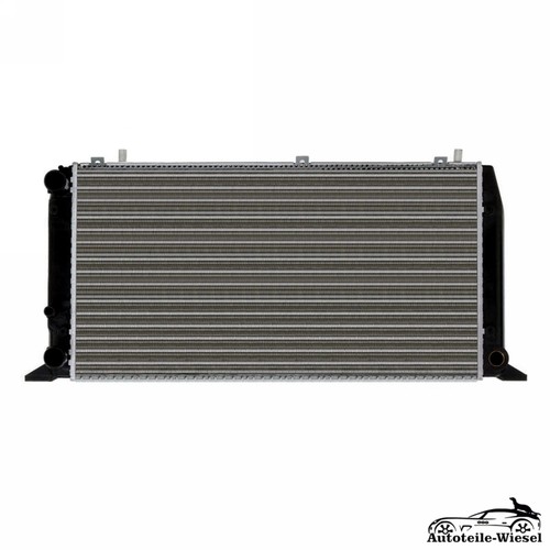 Kühler für audi cabriolet - kühler,