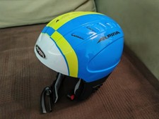 Skihelm Snowboardhelm Alpina