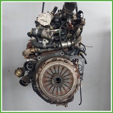 Motor Komplett 937A2000 85kw
