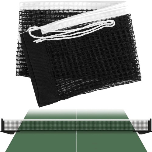 Tischtennisnetz ersatznetz - tischtennisnetz,