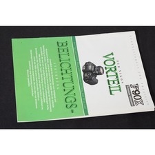 Nikon F90X - Technische