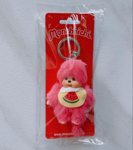 Monchhichi obst familie - monchhichi,