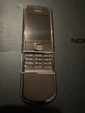 Nokia  Arte 8800 Sapphire -