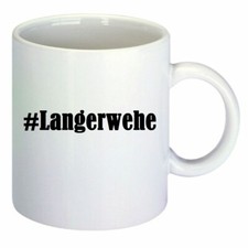Kaffeetasse #Langerwehe