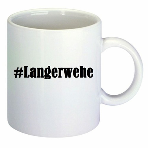 Kaffeetasse langerwehe - kaffeetasse, #langerwehe